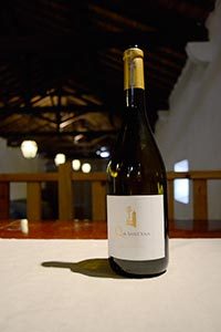 Q Sant'Ana Pinot Noir