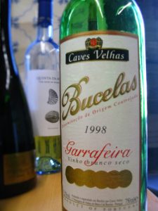 Bucelas 1998